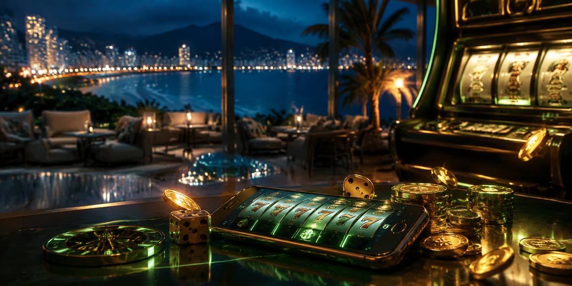 vn259 Live Casino